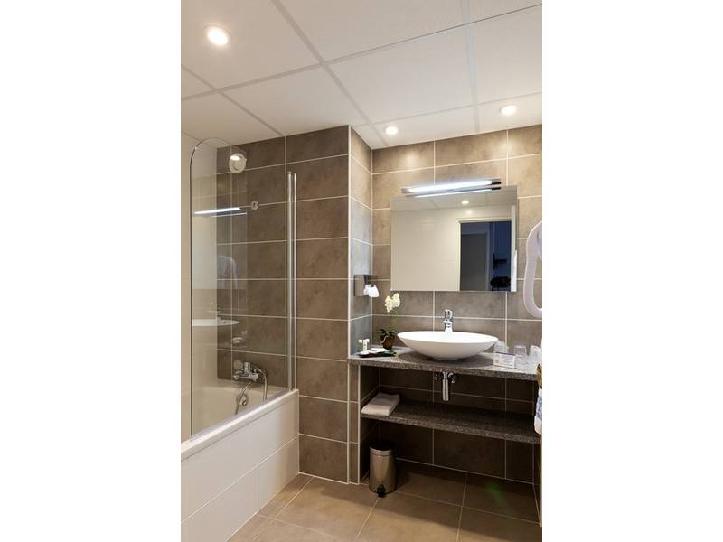 Bristol Logis Cit'Hotel Perigueux Centre Dış mekan fotoğraf