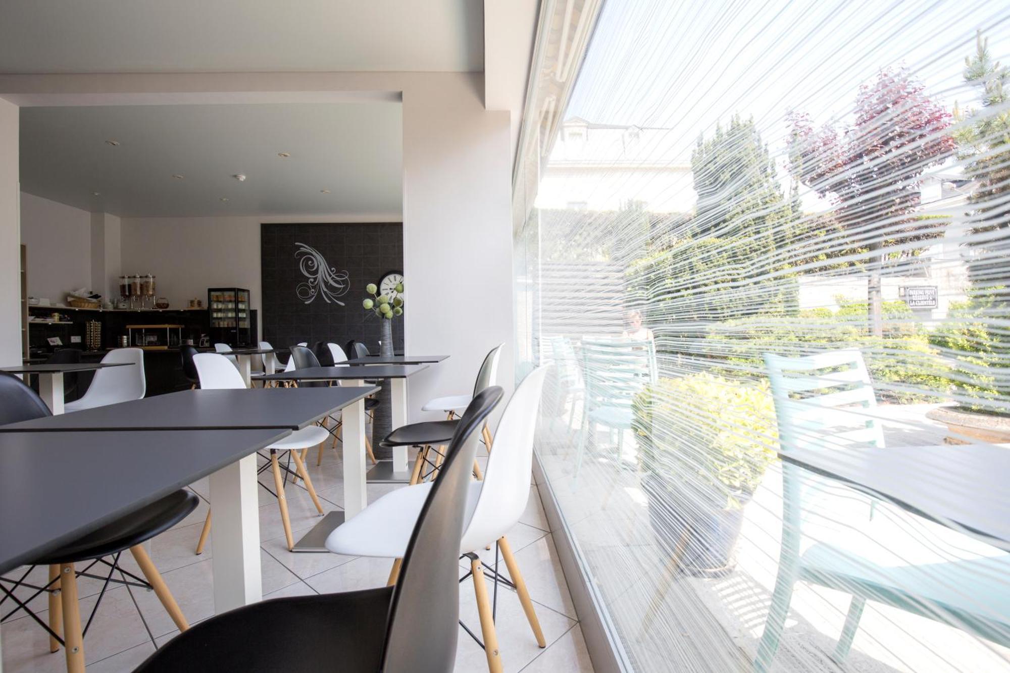 Bristol Logis Cit'Hotel Perigueux Centre Dış mekan fotoğraf