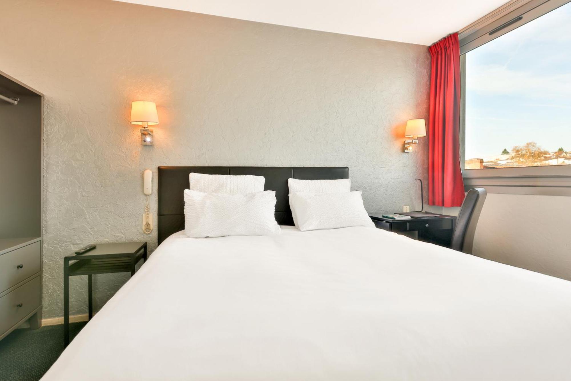 Bristol Logis Cit'Hotel Perigueux Centre Dış mekan fotoğraf