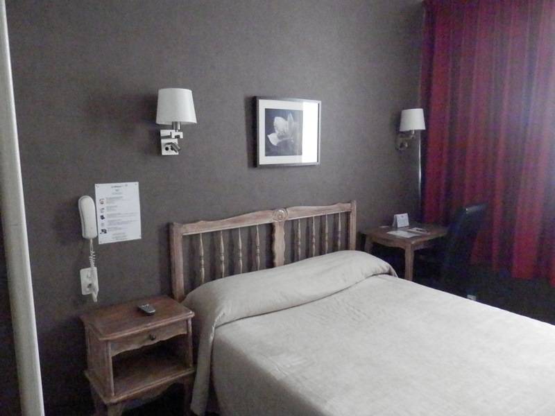 Bristol Logis Cit'Hotel Perigueux Centre Dış mekan fotoğraf