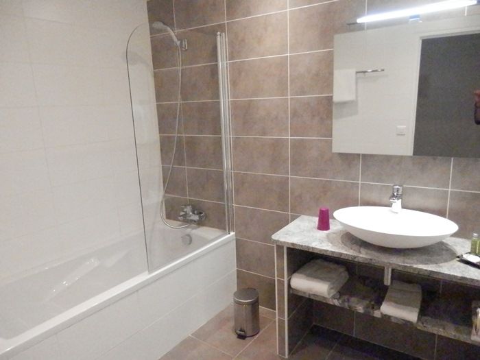 Bristol Logis Cit'Hotel Perigueux Centre Dış mekan fotoğraf