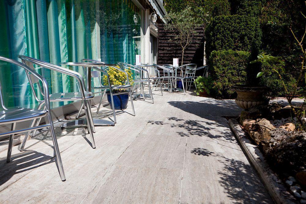 Bristol Logis Cit'Hotel Perigueux Centre Dış mekan fotoğraf