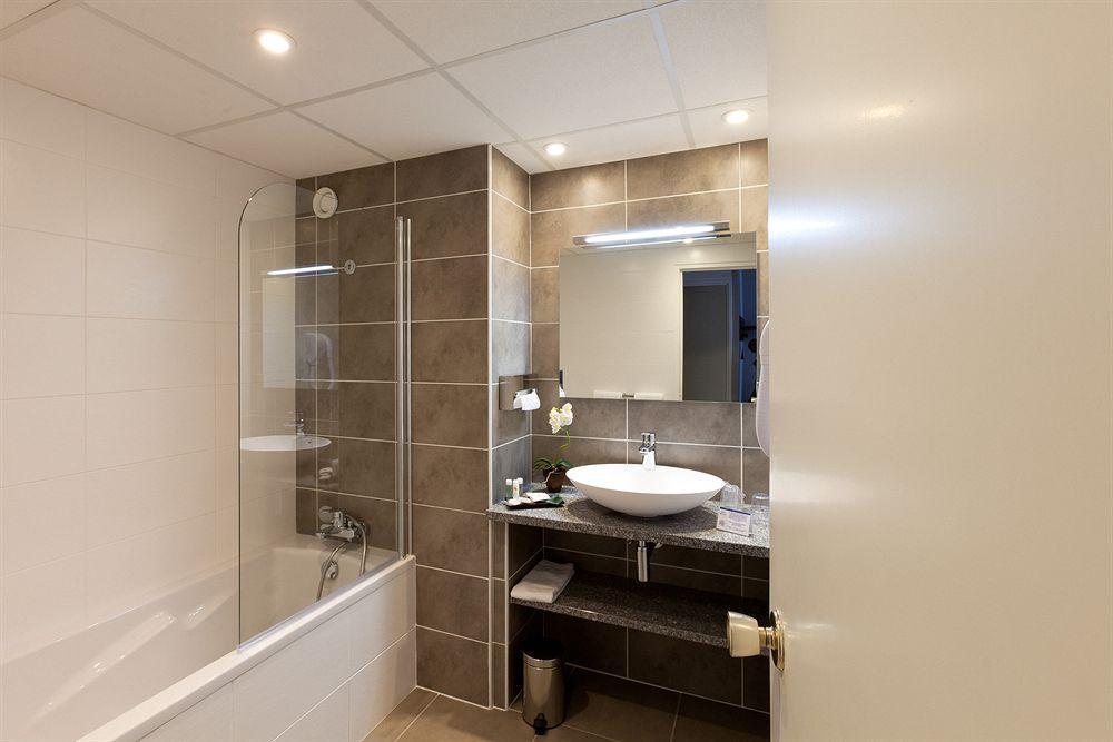 Bristol Logis Cit'Hotel Perigueux Centre Dış mekan fotoğraf