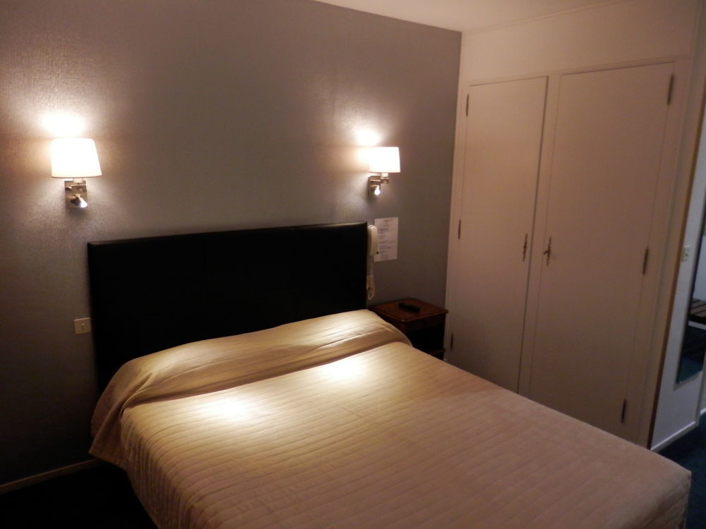 Bristol Logis Cit'Hotel Perigueux Centre Dış mekan fotoğraf