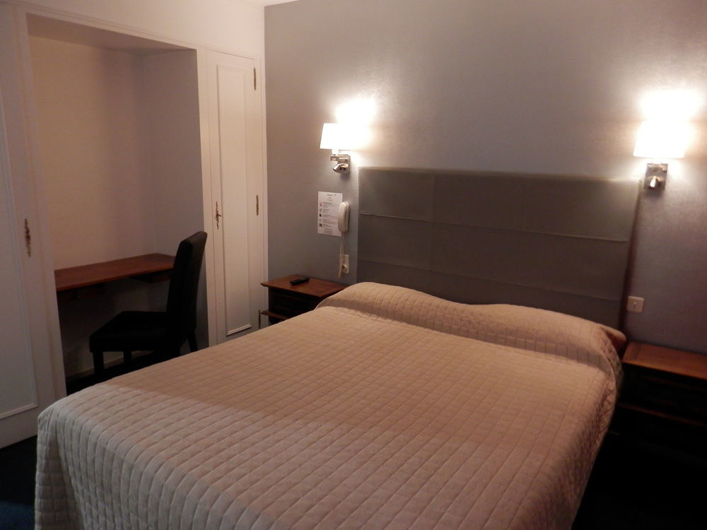 Bristol Logis Cit'Hotel Perigueux Centre Dış mekan fotoğraf