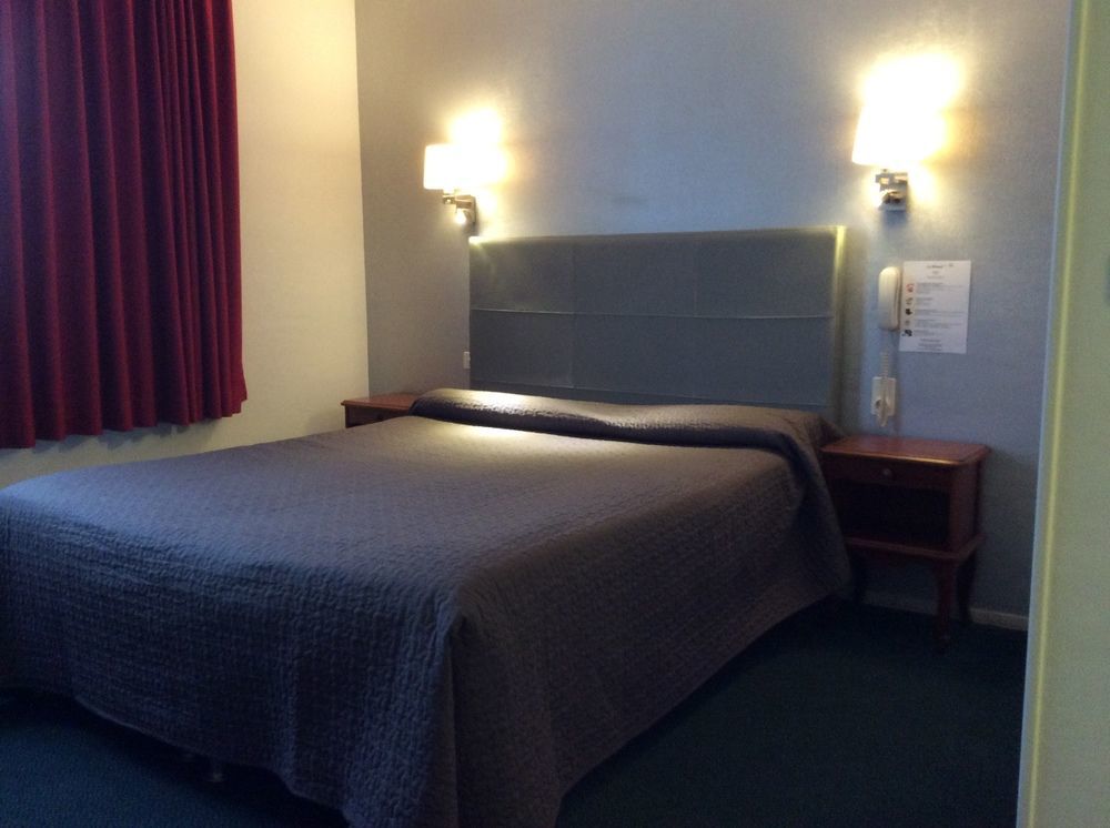 Bristol Logis Cit'Hotel Perigueux Centre Dış mekan fotoğraf