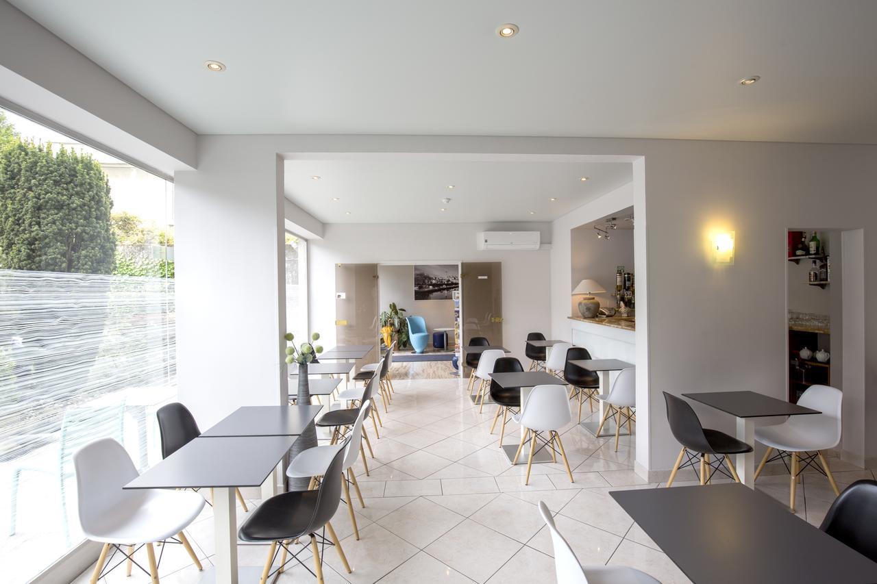 Bristol Logis Cit'Hotel Perigueux Centre Dış mekan fotoğraf