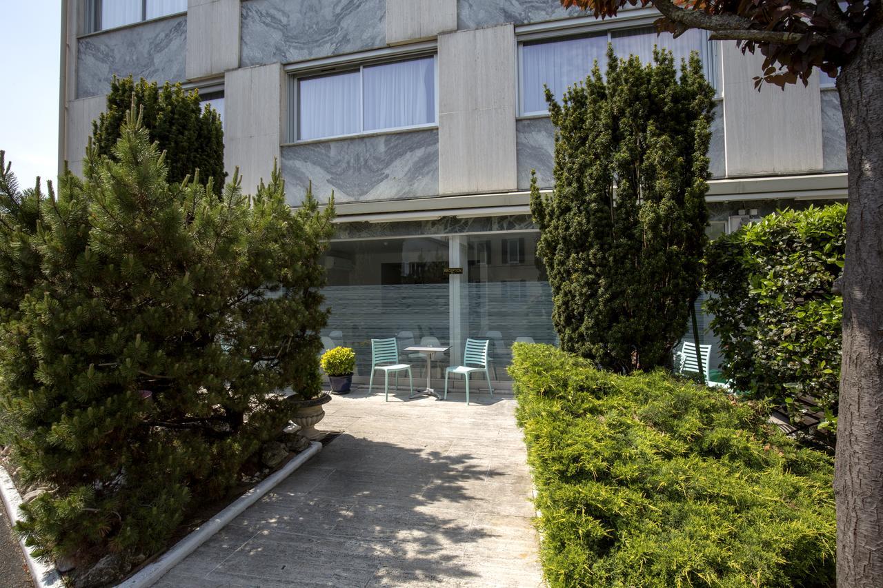 Bristol Logis Cit'Hotel Perigueux Centre Dış mekan fotoğraf