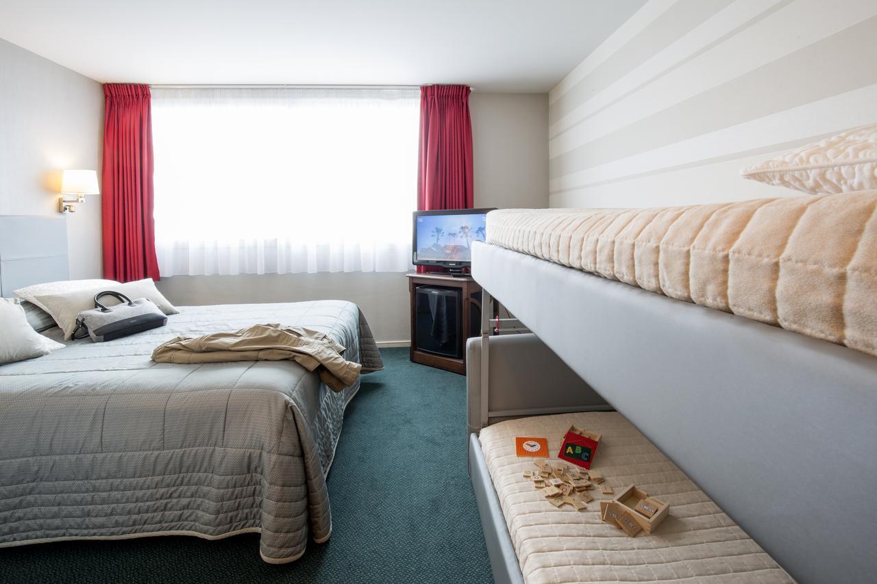 Bristol Logis Cit'Hotel Perigueux Centre Dış mekan fotoğraf