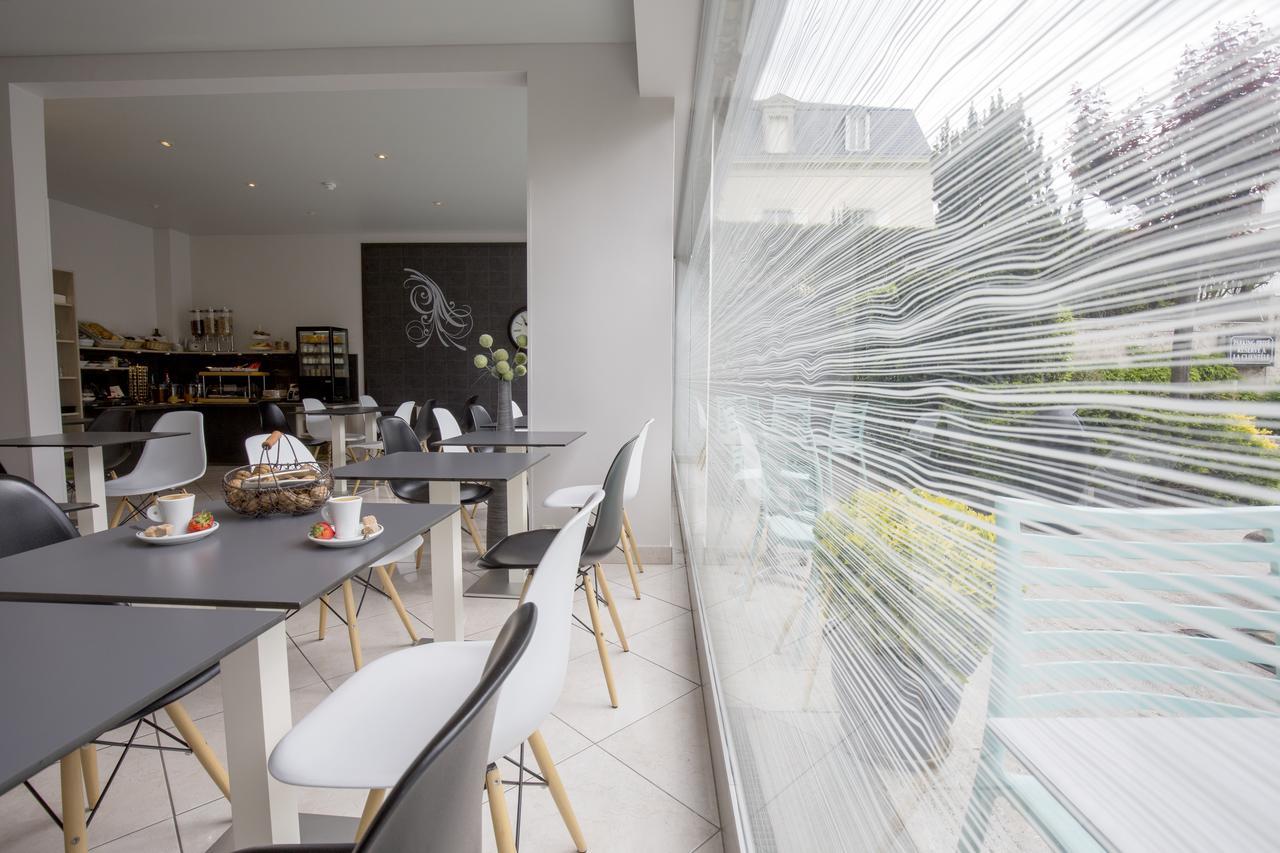 Bristol Logis Cit'Hotel Perigueux Centre Dış mekan fotoğraf