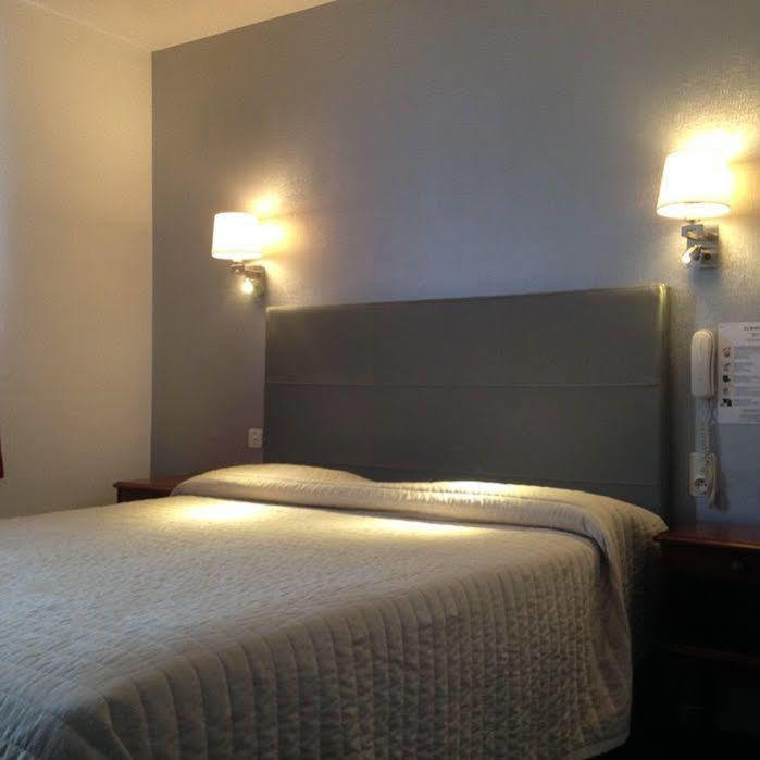 Bristol Logis Cit'Hotel Perigueux Centre Dış mekan fotoğraf