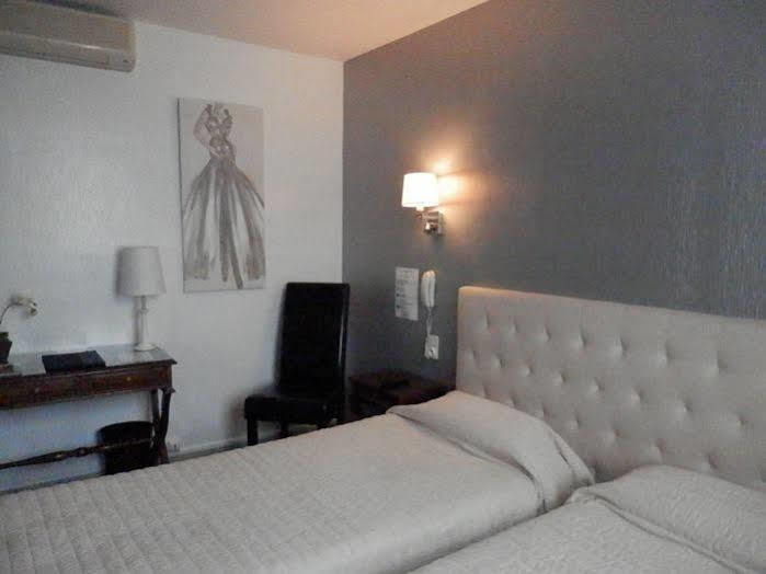 Bristol Logis Cit'Hotel Perigueux Centre Dış mekan fotoğraf
