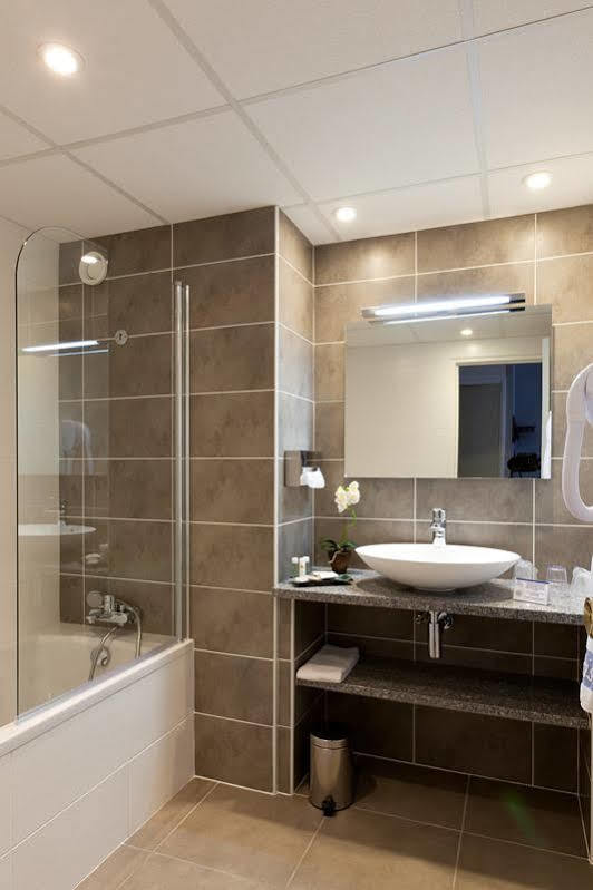 Bristol Logis Cit'Hotel Perigueux Centre Dış mekan fotoğraf
